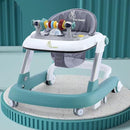 CAMINADOR Y-W528 MUNBE VERDE