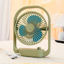 VENTILADOR PORTATIL LP882 MUNBE