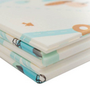 TAPETE PLEGABLE DOBLE FAZ 6315206 CIRCO - RATÓN MUNBE