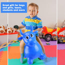 MONTABLE  INFLABLE SALTARIN 1298-4 MUNBE