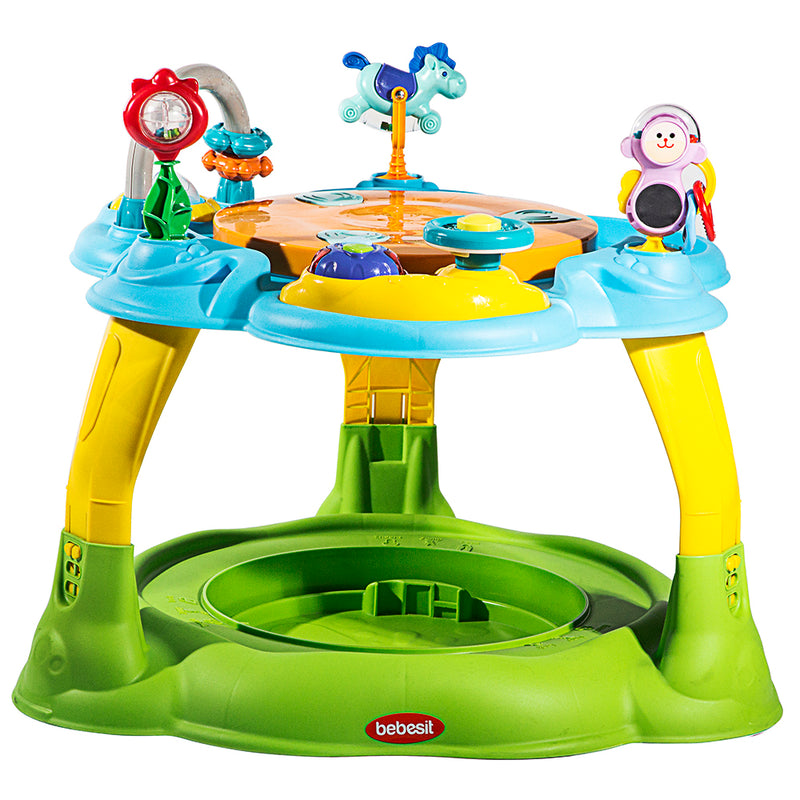 CENTRO DE ACTIVIDADES 7160A BEBESIT -