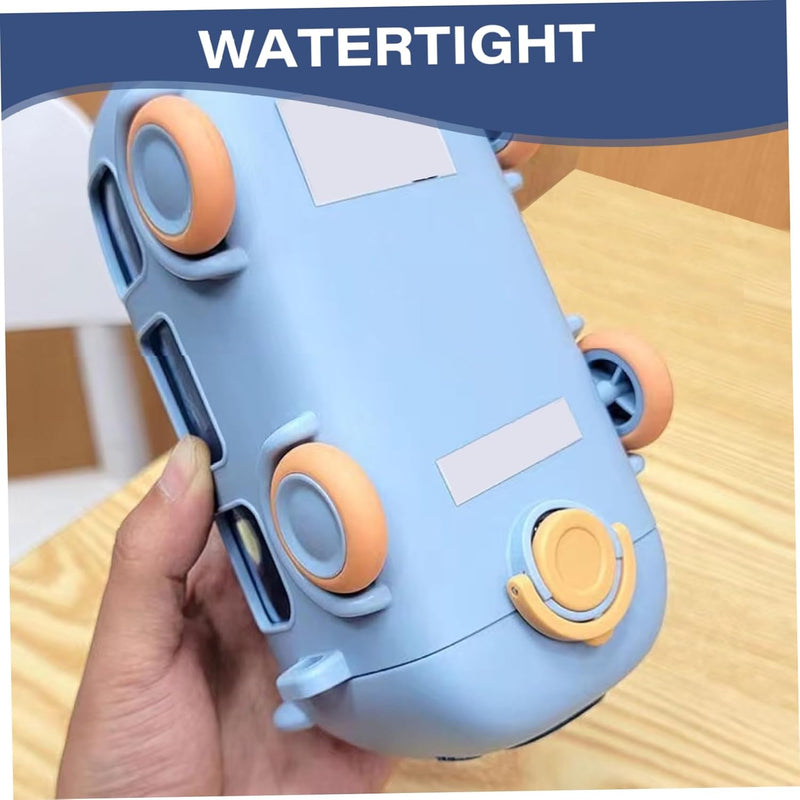 VASO ENTRENADOR PITILLO BUS ¡DIVERSIÓN Y AUTONOMÍA EN CADA SORBO! 1099 MUNBE