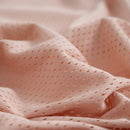 FULAR DE MALLA DE AIRE, FRESCA Y CÓMODA PARA MAMÁS Y PAPÁS BFBB LA GLORIA