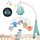 MOVIL MUSICAL 668-40 MUNBE
