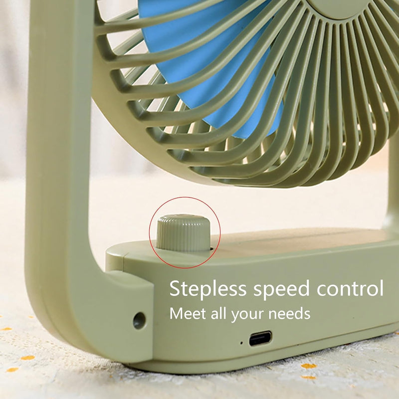 VENTILADOR PORTATIL LP882 MUNBE