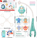 MOVIL MUSICAL 668-40 MUNBE