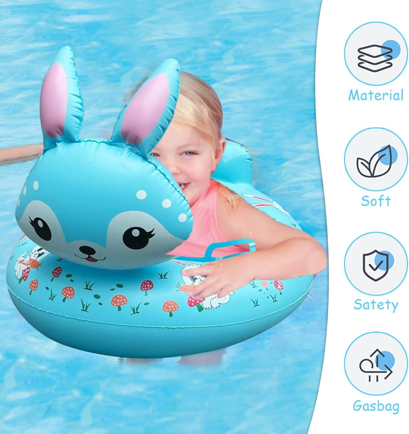 FLOTADOR CONEJO ZA575 OGUSS