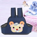 CINTURON SEGURIDAD MOTO CN-24 LA GLORIA