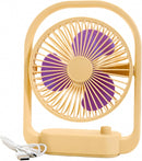 VENTILADOR PORTATIL LP882 MUNBE