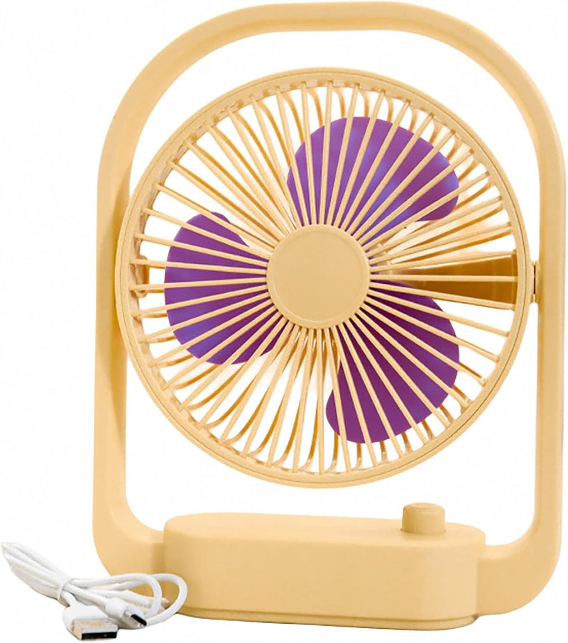 VENTILADOR PORTATIL LP882 MUNBE