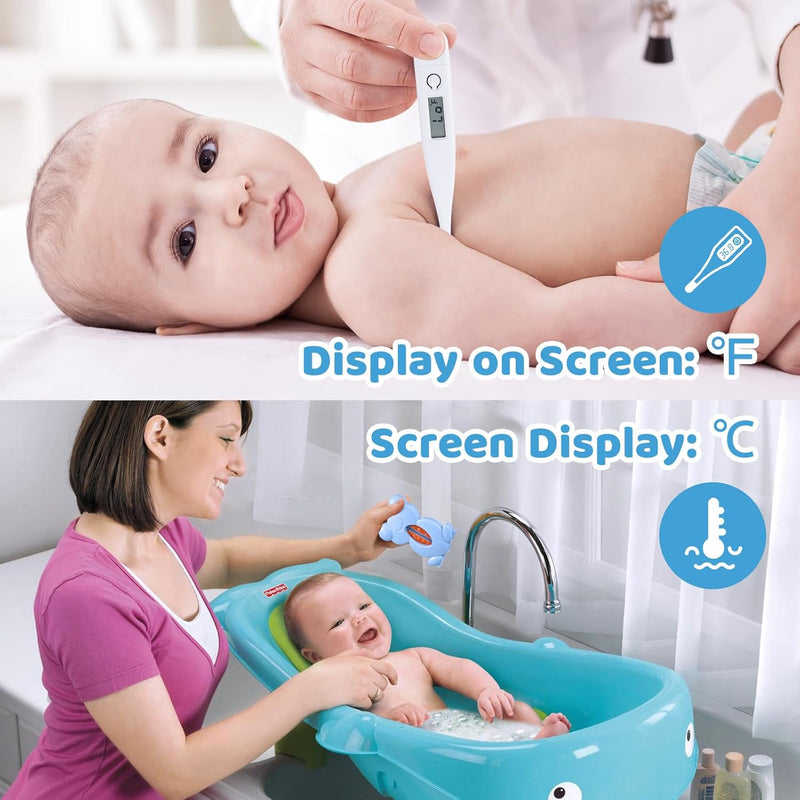 SET ASEO 13 PIEZAS BDL5008 BEBESITOS