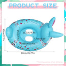 FLOTADOR CONEJO ZA575 OGUSS