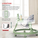 CAMINADOR Y-W417 VERDE STB