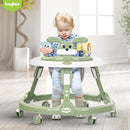 CAMINADOR Y-W417 VERDE STB