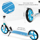 SCOOTER 8844 STB