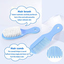 SET ASEO Z-7 BABY KAYS