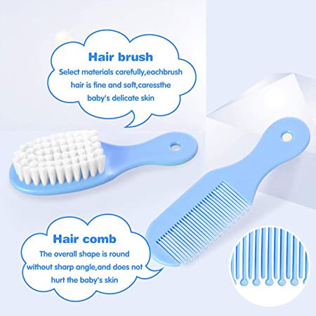 SET ASEO Z-7 BABY KAYS