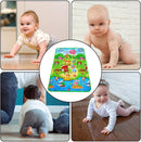 TAPETE MOTIVOS SURTIDOS M2405-4 MUNBE