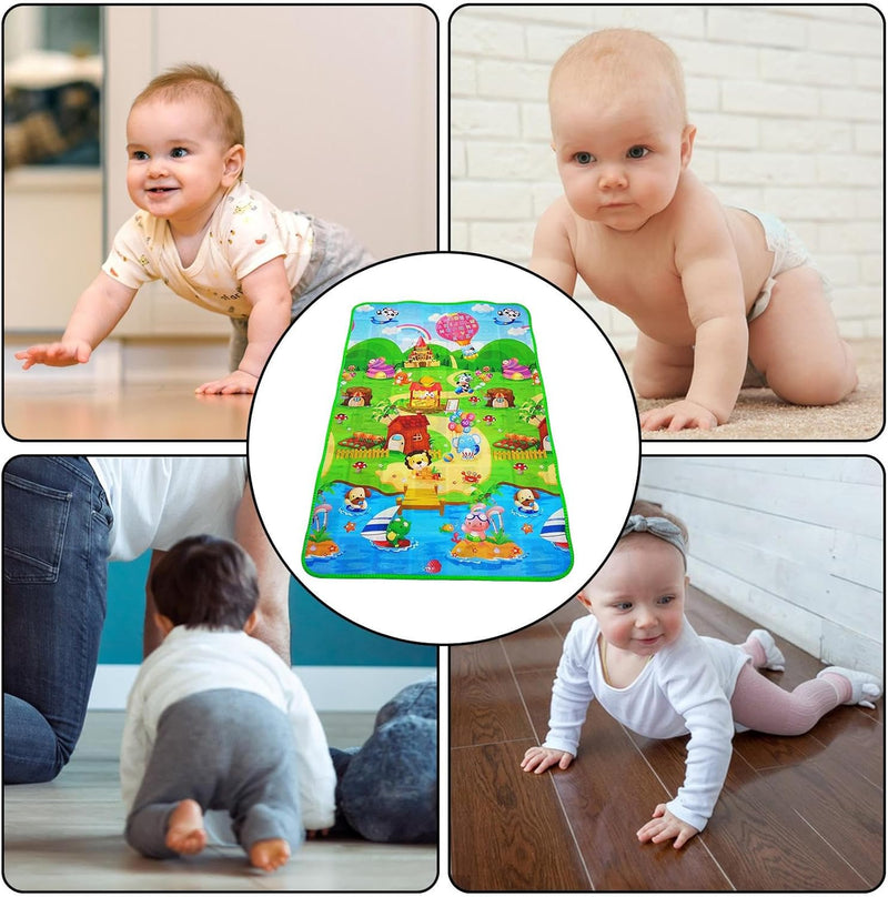 TAPETE MOTIVOS SURTIDOS M2405-4 MUNBE