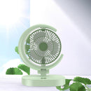 VENTILADOR XY-6 MUNBE