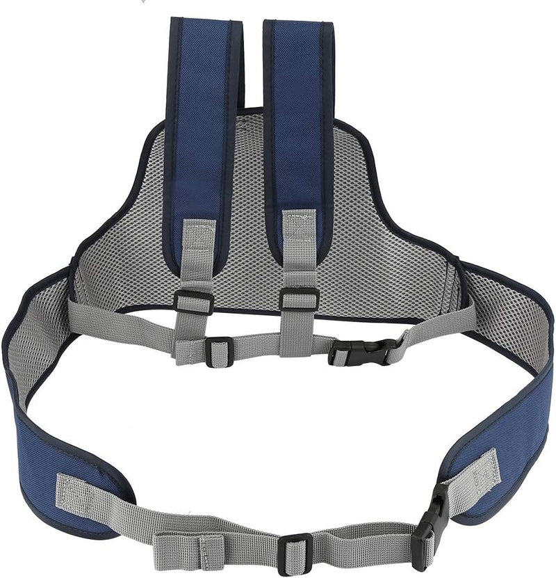 CINTURON SEGURIDAD MOTO CN-24 LA GLORIA