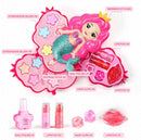 SET MAQUILLAJE SIRENA V71682C7 MUNBE
