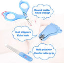 SET ASEO Z-7 BABY KAYS