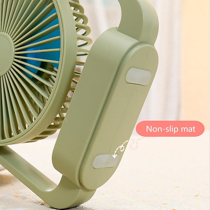 VENTILADOR PORTATIL LP882 MUNBE