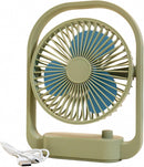 VENTILADOR PORTATIL LP882 MUNBE