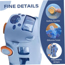 VASO ENTRENADOR PITILLO BUS ¡DIVERSIÓN Y AUTONOMÍA EN CADA SORBO! 1099 MUNBE