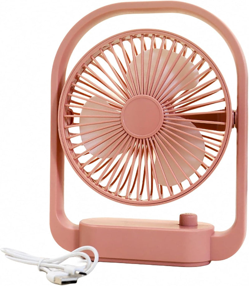 VENTILADOR PORTATIL LP882 MUNBE