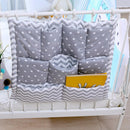 ORGANIZADOR DE CUNA MULTIFUNCIONAL 50X50 LA GLORIA