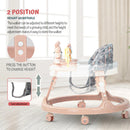 CAMINADOR Y-W417_CONEJO ROSADO STB