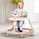 CAMINADOR Y-W417_CONEJO ROSADO STB