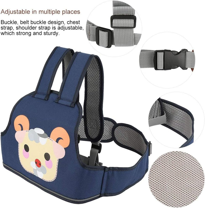 CINTURON SEGURIDAD MOTO CN-24 LA GLORIA