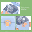 VASO ENTRENADOR PITILLO BUS ¡EL PRIMER PASO HACIA LA INDEPENDENCIA CON ESTILO! 1098 MUNBE