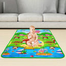 TAPETE MOTIVOS SURTIDOS M2405-4 MUNBE