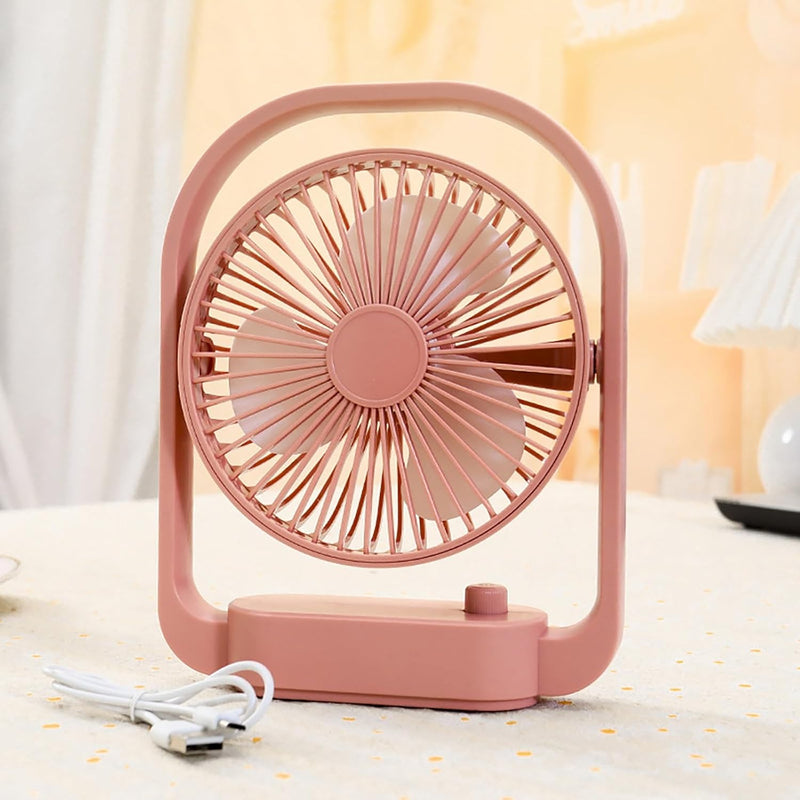 VENTILADOR PORTATIL LP882 MUNBE