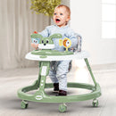 CAMINADOR Y-W417 VERDE STB