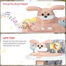 CAMINADOR Y-W417_CONEJO ROSADO STB