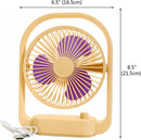 VENTILADOR PORTATIL LP882 MUNBE