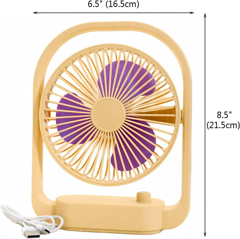 VENTILADOR PORTATIL LP882 MUNBE
