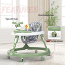 CAMINADOR Y-W417 VERDE STB