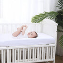 PROTECTOR AJUSTABLE PARA COLCHÓN EN DACRON 70X110 AJ1 ISOF