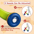 ANDADERA CAMINADOR 5 EN 1 CONVERTIBLE EN SCOOTER  DE 3M HASTA 36 MESES N6032 MUNBE