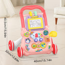 ANDADERA YM204105 BABY KAYS