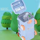 VASO ENTRENADOR PITILLO BUS ¡EL PRIMER PASO HACIA LA INDEPENDENCIA CON ESTILO! 1098 MUNBE