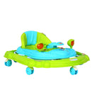 CAMINADOR CON GUIA 313B VERDE BABY KAYS