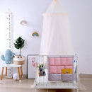 ORGANIZADOR DE CUNA MULTIFUNCIONAL 50X50 LA GLORIA