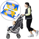 PORTA TOALLITAS HÚMEDAS 31-SJH-1 MUNBE